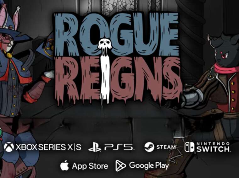 Rogue Reigns