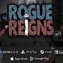 Rogue Reigns: Deckbuilder Roguelike Nacional Chega Quebrando Paradigmas Com Arte Única e Grupo Como “Build”