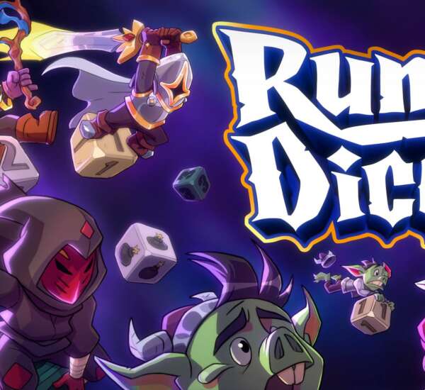 Rune Dice