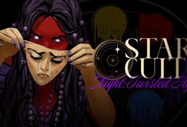 STARCULT. Night Twisted Age