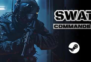 SWAT Commander