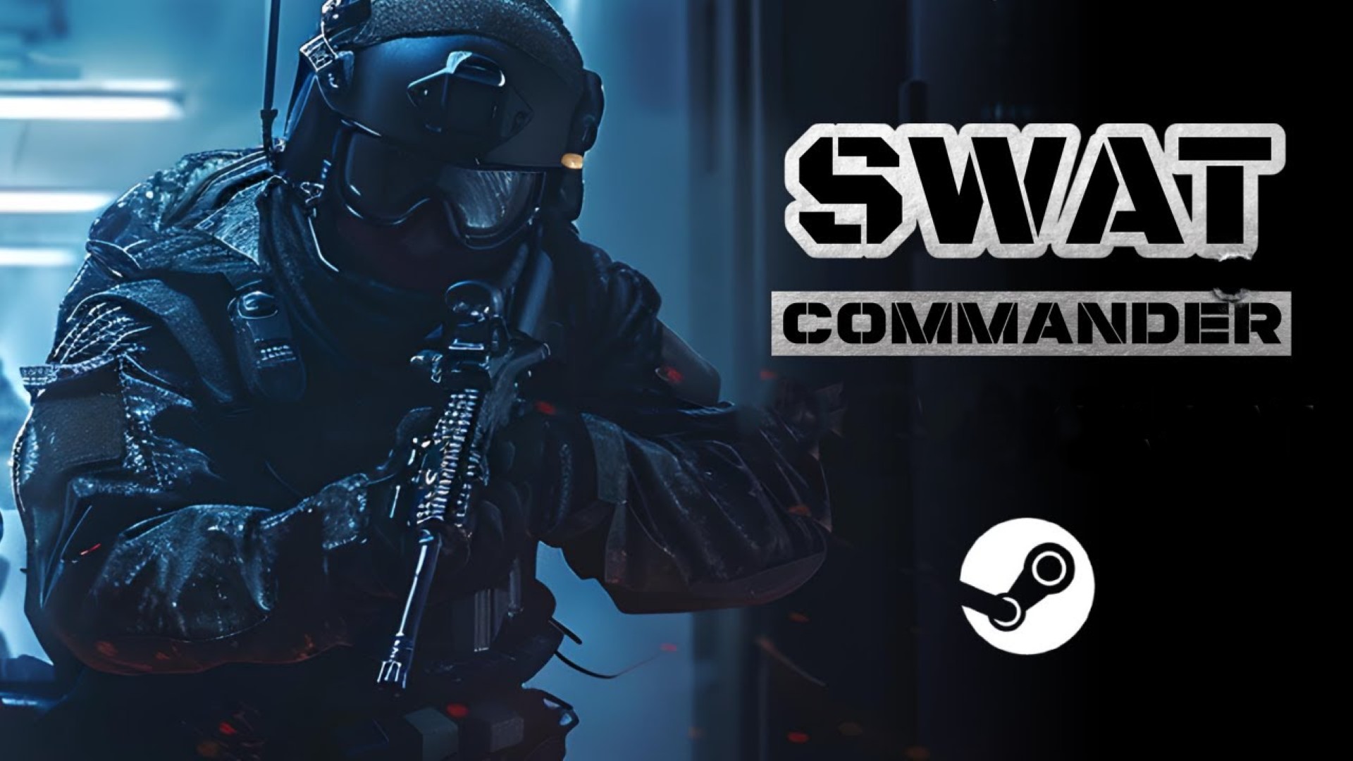 SWAT Commander