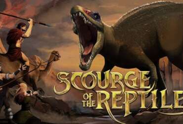 Scourge of the Reptiles