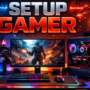 Primeiro Setup Gamer: Como Montar o Seu Sem Desesperar (e sem Gastar Uma Fortuna)