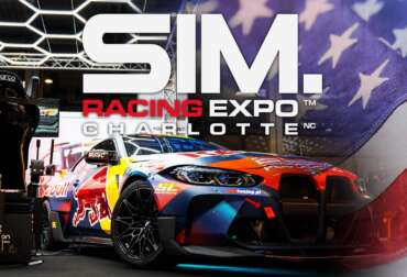 SimRacing Expo