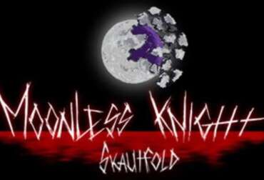 Skautfold: Moonless Knight