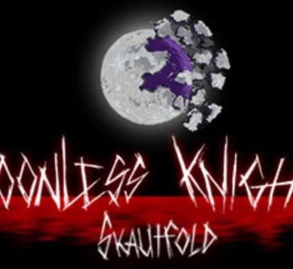 Skautfold: Moonless Knight