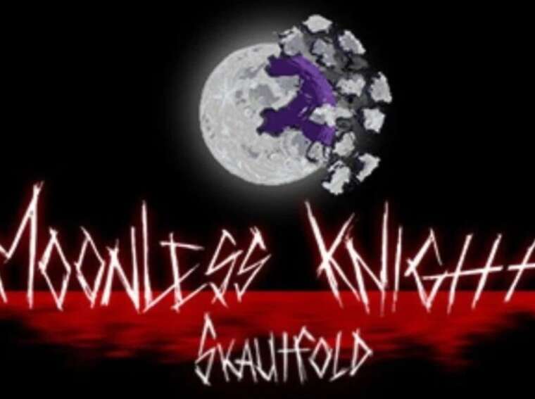 Skautfold: Moonless Knight