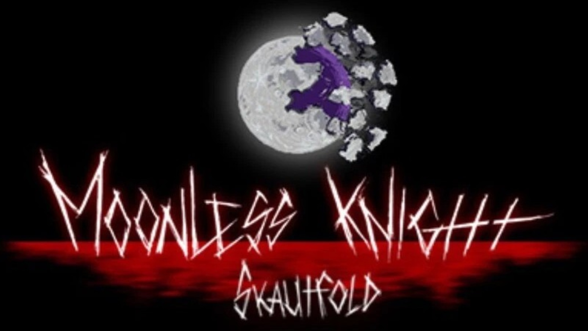 Skautfold: Moonless Knight