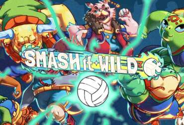 Smash it Wild