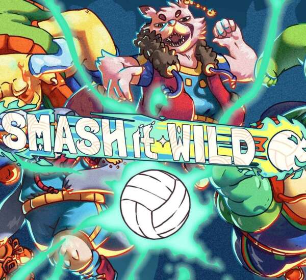 Smash it Wild
