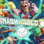Smash it Wild Desafia Jogadores com Vôlei, Queimada e Roguelike em Batalhas Táticas Frenéticas