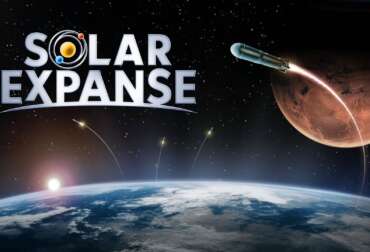 Solar Expanse