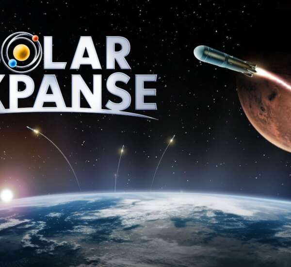 Solar Expanse