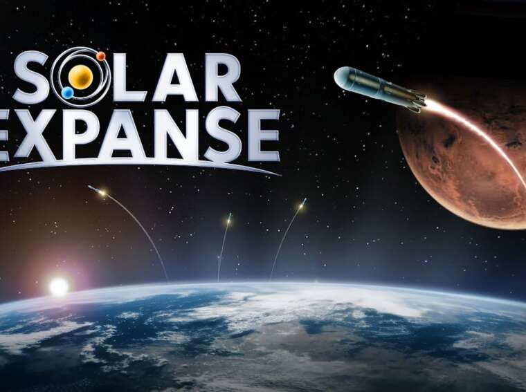 Solar Expanse