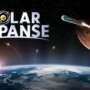 Solar Expanse Chega em Acesso Antecipado e Coloca Você no Comando da Exploração Espacial