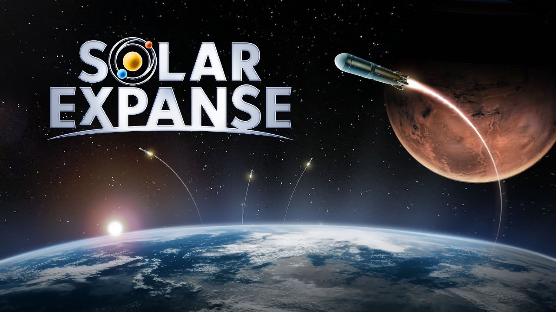 Solar Expanse