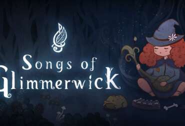 Songs of Glimmerwick