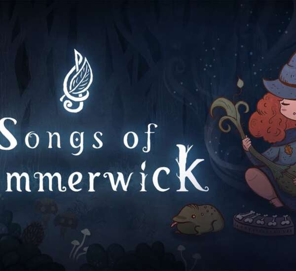 Songs of Glimmerwick