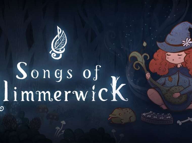 Songs of Glimmerwick