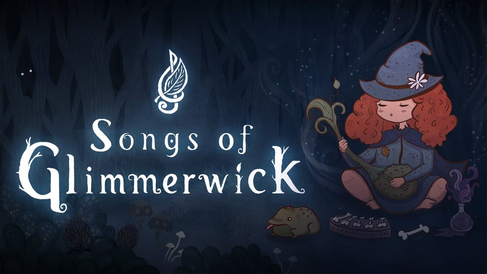 Songs of Glimmerwick