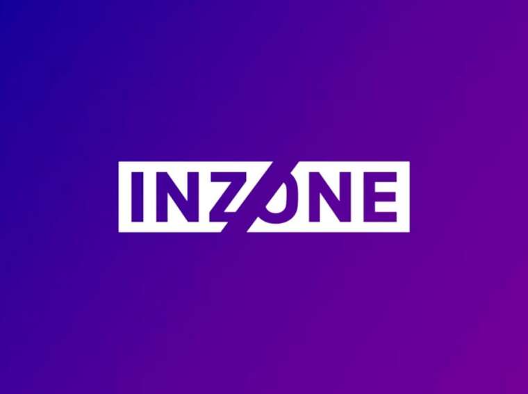 Sony INZONE