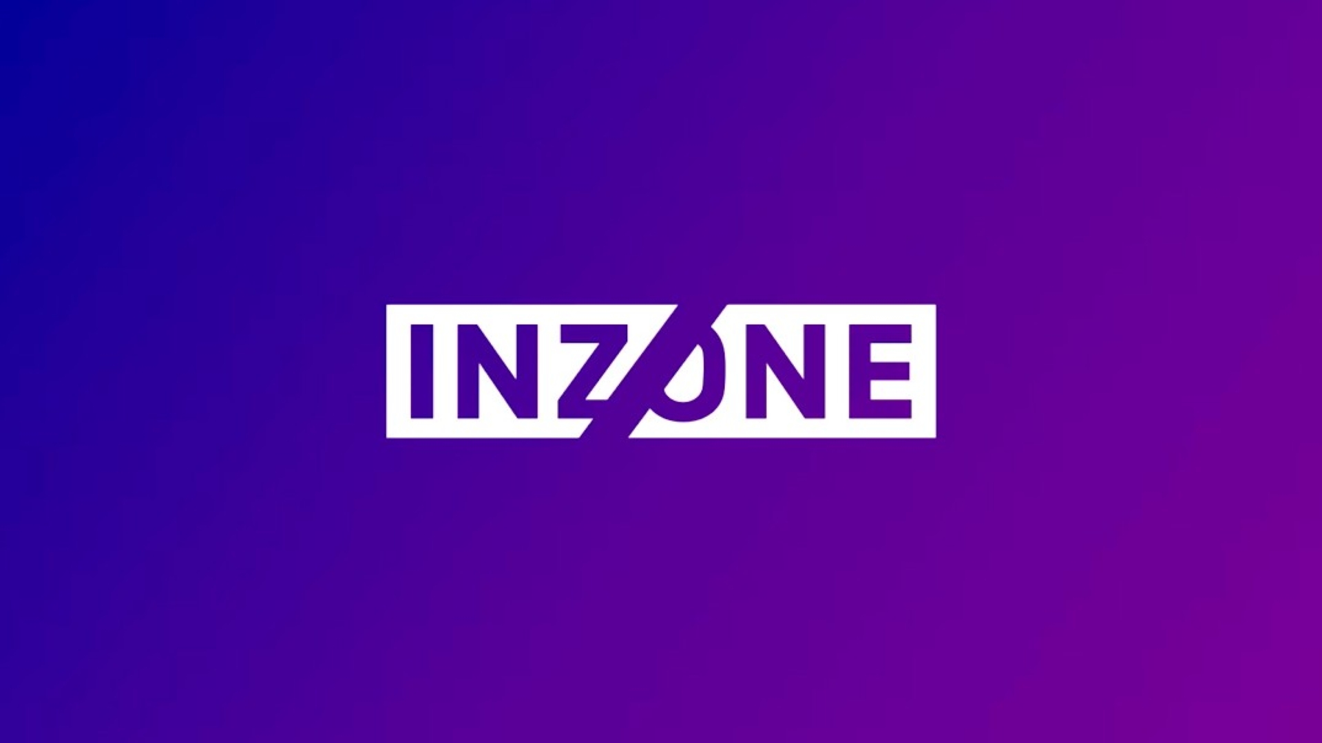 Sony INZONE