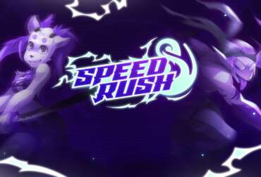 SpeedRush