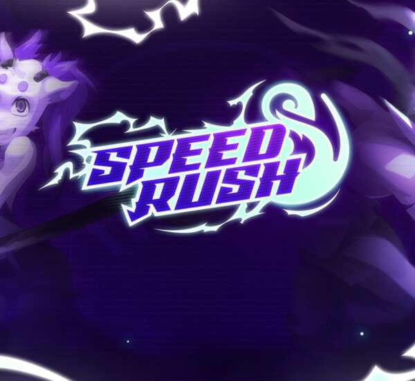 SpeedRush