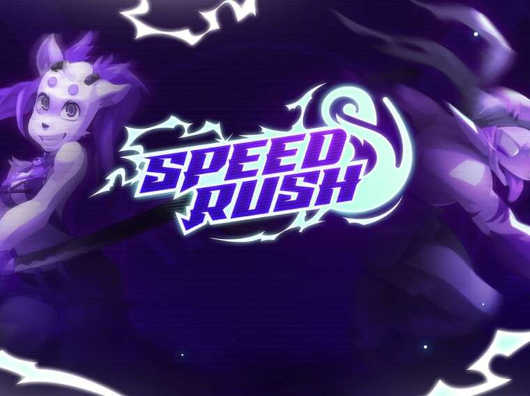 SpeedRush