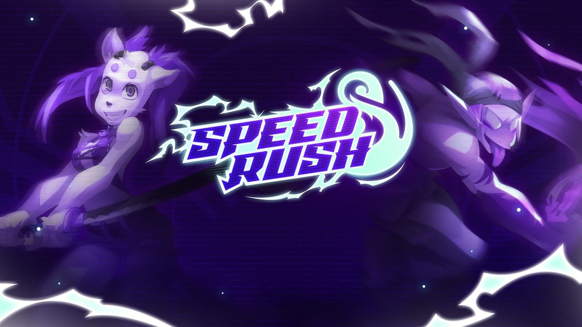 SpeedRush