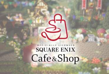 Square Enix