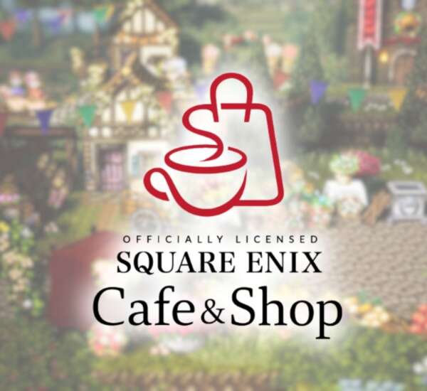 Square Enix