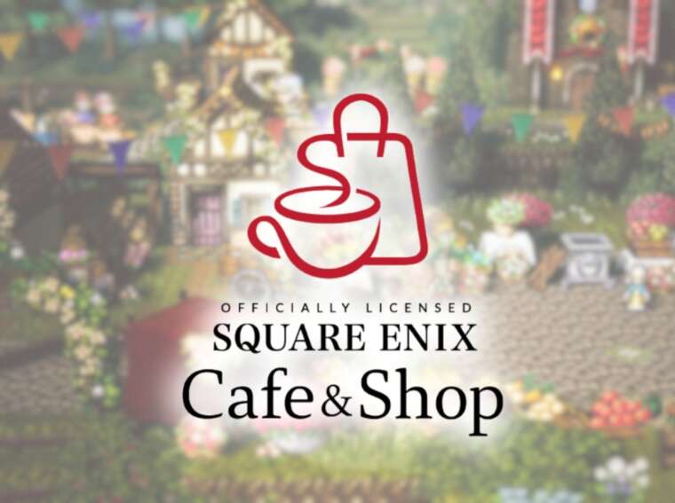 Square Enix