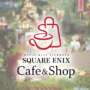 Square Enix Tira Seus Mundos da Tela e Abre Cafés e Lojas Temáticas em LA e Tóquio!