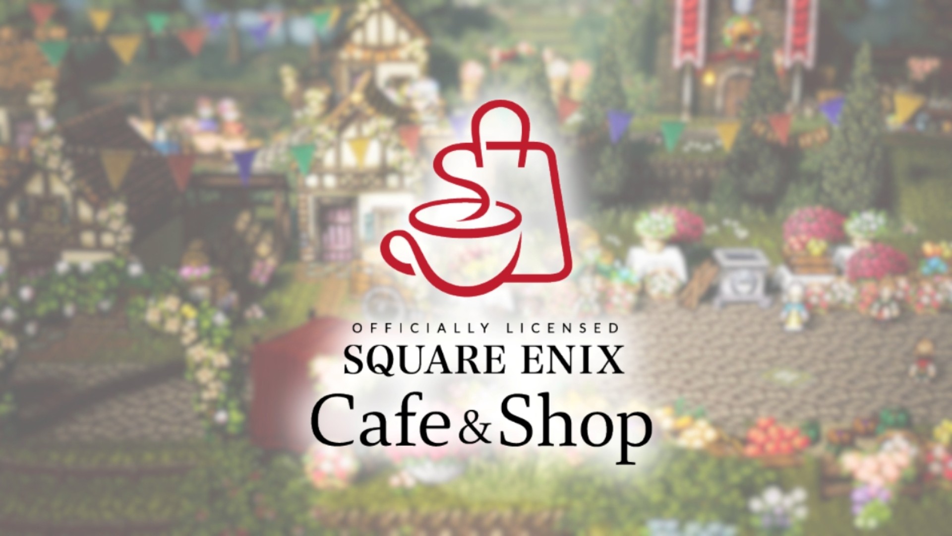 Square Enix