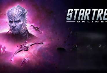 Star Trek Online