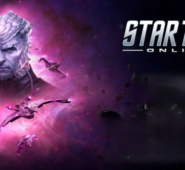 Star Trek Online