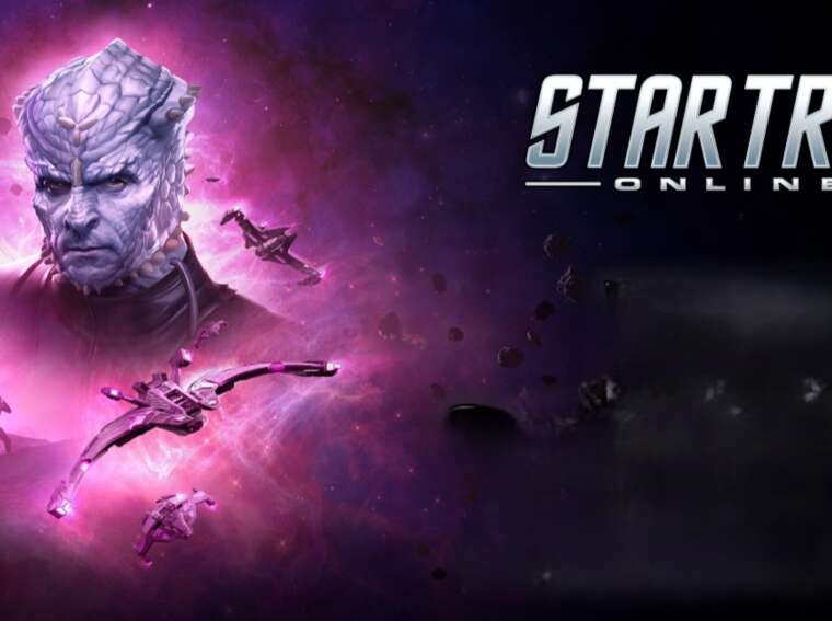 Star Trek Online