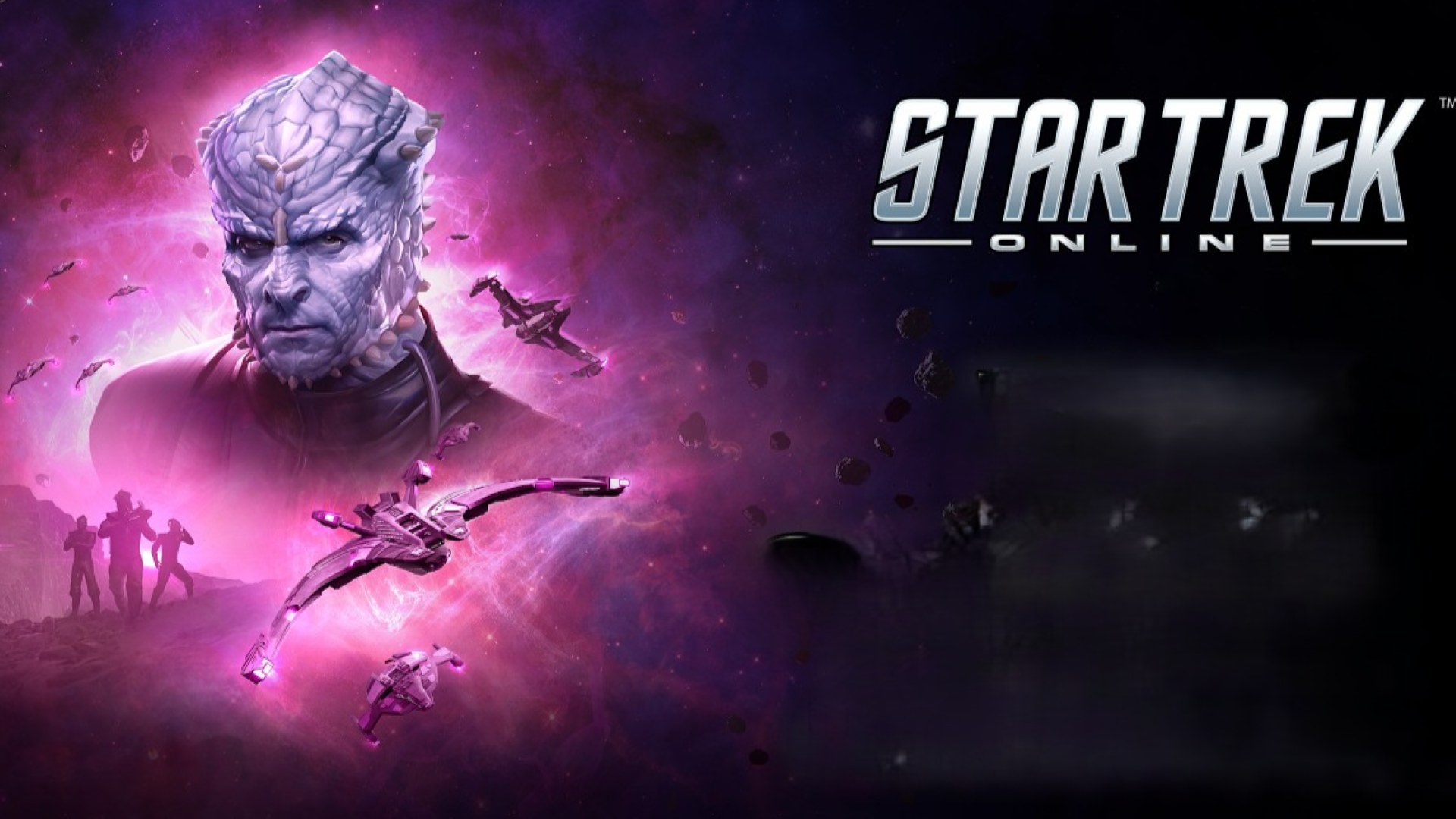 Star Trek Online
