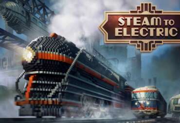 Steam to Electric