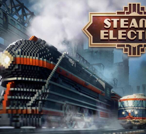 Steam to Electric