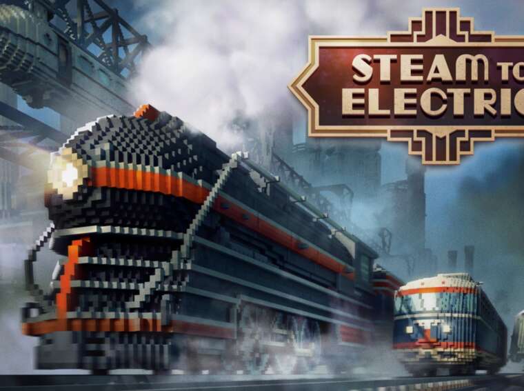 Steam to Electric