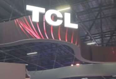 TCL gamescom