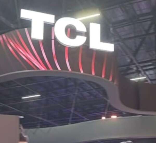 TCL gamescom