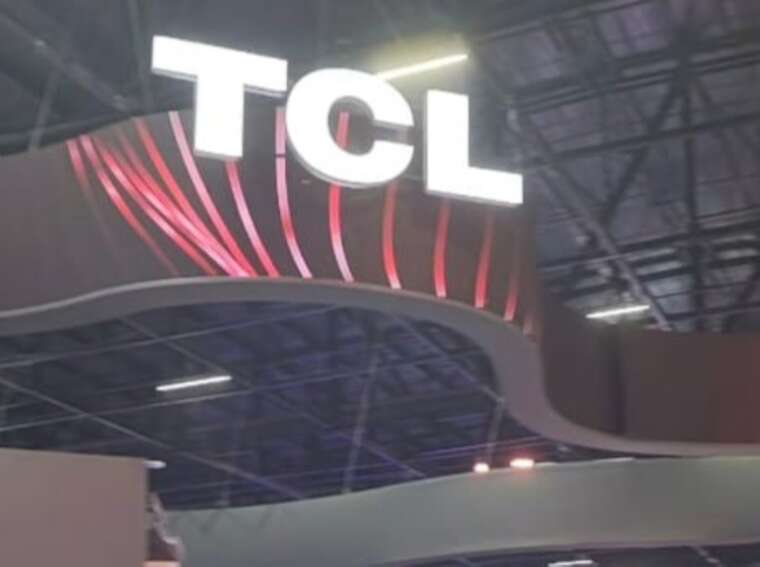 TCL gamescom