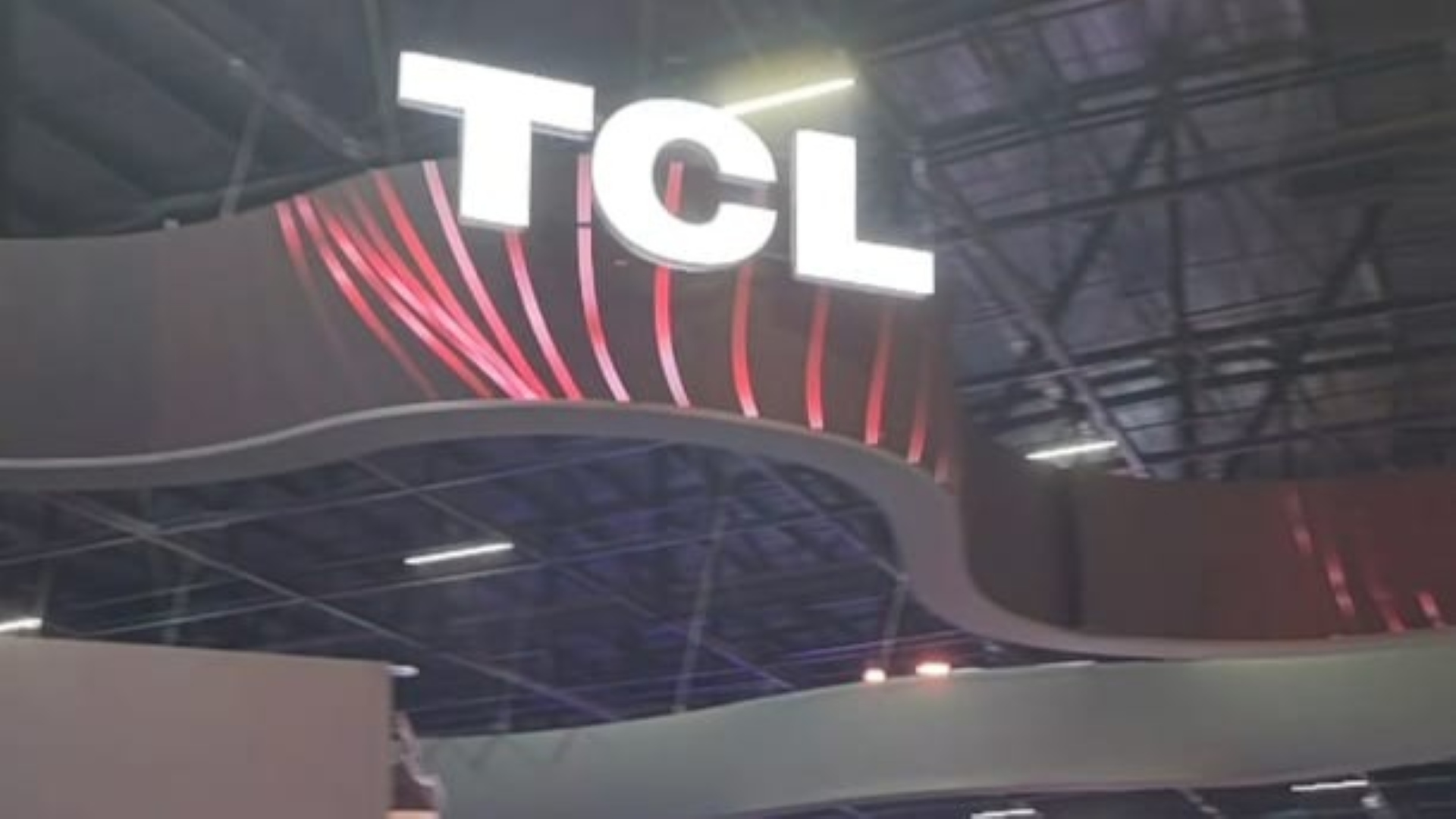 TCL gamescom
