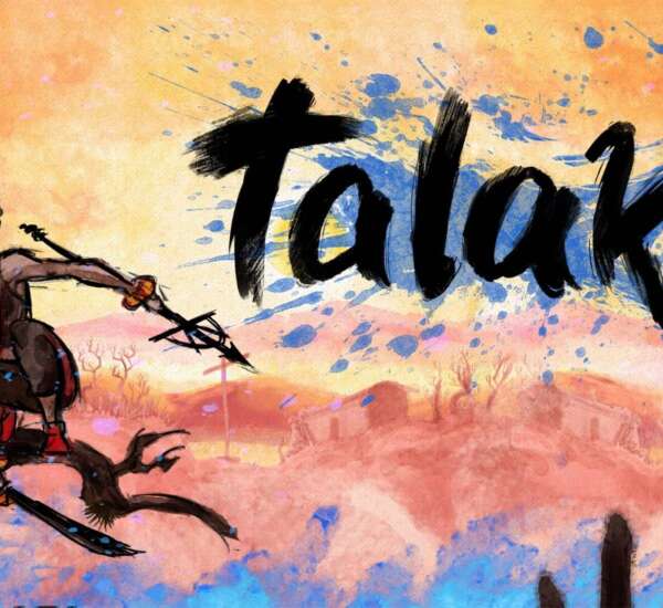 Talaka