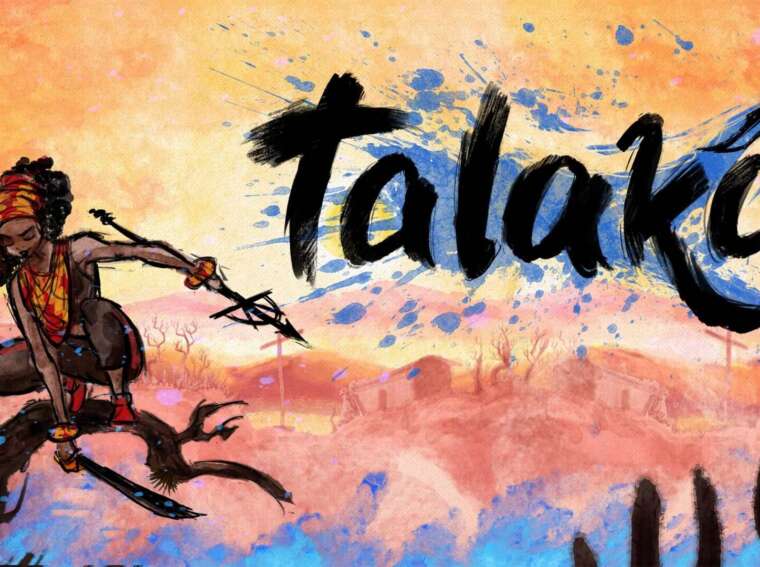 Talaka