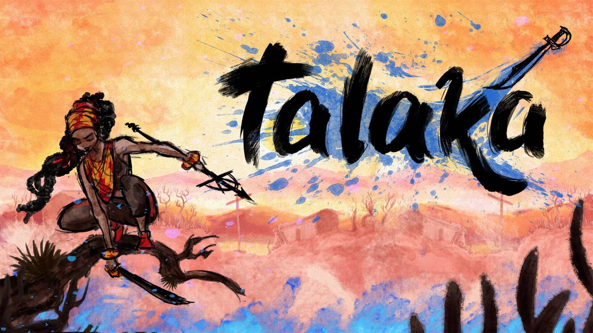 Talaka